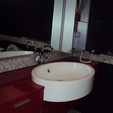 Bed and breakfast Cinta Di Alloro