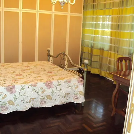 Bed and Breakfast Cinta Di Alloro