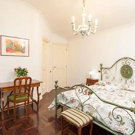 Cinta Di Alloro Bed and breakfast