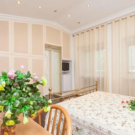Cinta Di Alloro Bed and breakfast