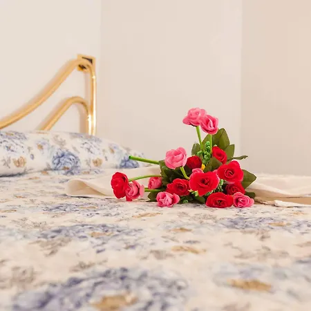 Cinta Di Alloro Bed and breakfast Roma