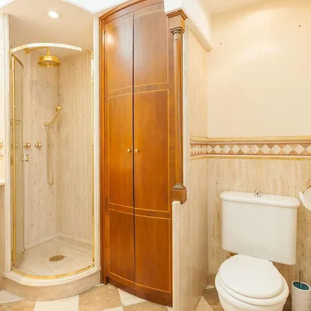 Cinta Di Alloro Bed and breakfast Roma