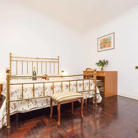 Cinta Di Alloro Bed and breakfast