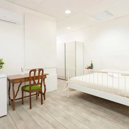 Bed and breakfast Cinta Di Alloro